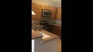 Two bedroom Dual Master apartment home at Belmont Station in Downtown, Los Angeles