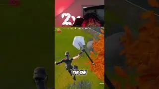 Smartest Fortnite Play For 2025 💀