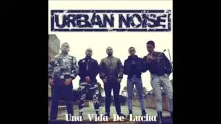 01- Urban Noise - S.H.A.R.P