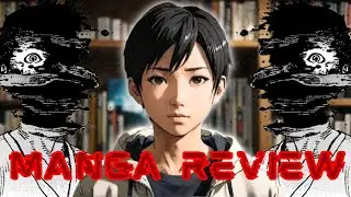 The Ajin Demi-Human Manga Is......