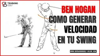GANA METROS CON LOS CONSEJOS DE BEN HOGAN