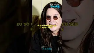 ШАРЛИЗ И ОЗЗИ