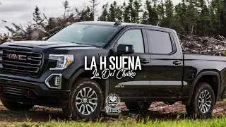 el h suena / la banda del charco de puerto pe&ntilde;asco👌