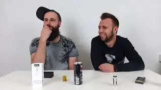 Fog Stick czy jednak Voopoo?