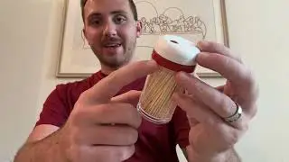 Honest Review of This Toothpick Holder