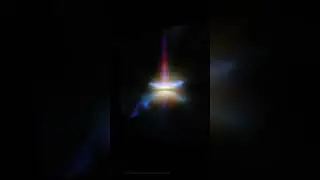 NASA's Webb Reveals How Planets Are Formed