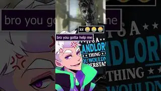 Getting Caught In The Act