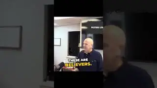 Faith vs COVID When Beliefs Meet Reality
