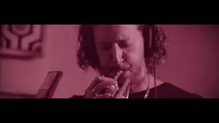I Look for Religion in War - Dave Meder (feat. Philip Dizack)