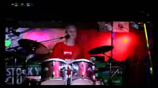 Koolers - Crossroads