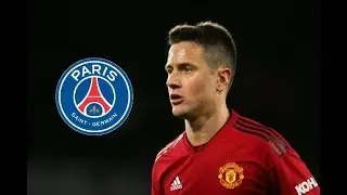 GSport opening : Ander Herrera to PSG 2019