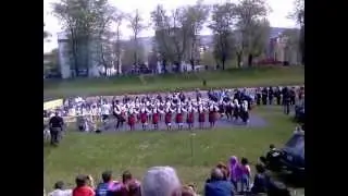 KUD DUKAT PIROT - IGRE IZ LESKOVCA