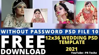 12x36 psd template free download 2021 | psd file free download | psd templates free download | #10