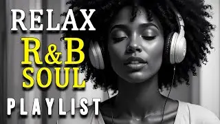 Emotional R&B Soul Therapy &ndash; Smooth Love Songs for Deep Night Feelings