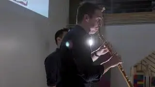 VAUGHAN WILLIAMS The Lamb from Ten Blake Songs