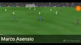 Топ 10 голы в DLS(Dream league soccer)