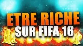 fut 16 | achat revente | tech avion | liste + plus explication | max de cr&eacute;dits