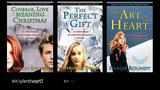 Chapters 27-28 FREE Audiobook: Courage, Love and the Meaning of Christmas