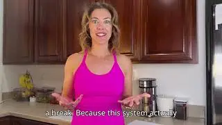 Fat Burn Formula Meal Plan- How it Works