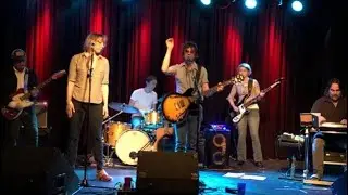 Charles Latham  - Hard On - Live on WNC Original Music