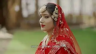 Weeding Shoot on