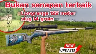 LONGRANGE 122 METER 🤙PCP FULL STAINLESS LAMINASI PESENAN BOSS FIRDAUS YANG ADA INDRAGIRI HULU RIAU 
