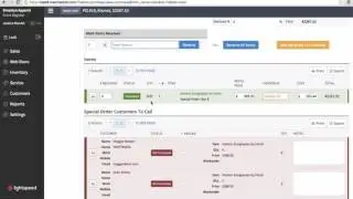Полная демонстрация онлайн-торговли