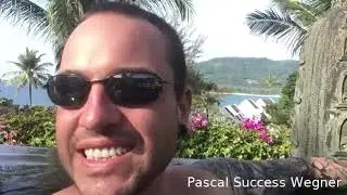 pascal_success_Pascal Wegner Archiv Video vom 09 März 2017 Die Digitale Revolution liegt VOR UNS Wie