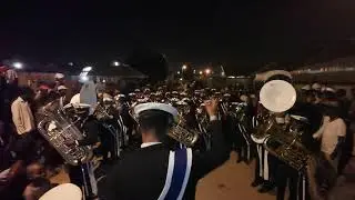 St Holy Cross Brassband @Home