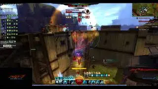 NS DH Alliance Farewell Week