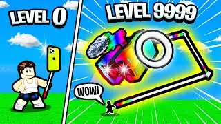 MOST EXPENSIVE VLOG RECORDED? - Roblox Youtube Simulator X