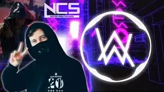 Lost Sky &times; Alan Walker - Where We Started (feat Jex)