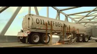 Elements of Comedy Examples: Rule of Threes (21 Jump Street)