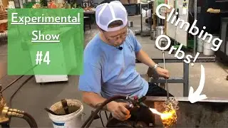 Gathering Point: The Experimental Show! #4
