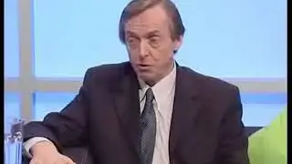 The Attack on Children & The Family