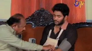 Swathi Chinukulu - స్వాతిచినుకులు -  4th April 2015   Episode No 492
