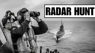 How Radar Aircraft Hunted German U-Boats at Night | Battle of the Atlantic Explained