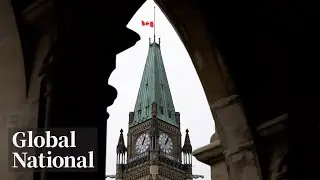 Global National: Feb. 2, 2023 | Canadian government officials facing surge of violent threats