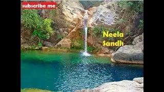 Neela Sandh | beautiful pool | plus18 generation