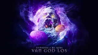 Spitnoise & MC Robs - Van God Los (Official Videoclip)