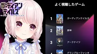 【#ガーディアンテイルズ】デスマ連敗して失ったので悪夢する！ネタバレ注意！！ライブ配信！【Vtuber】#ガデテル
