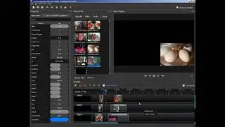 Open Shot - how to get 4 images at once - tutorial demo