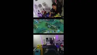 SOLO RANK EPIC = UJI KESABARAN