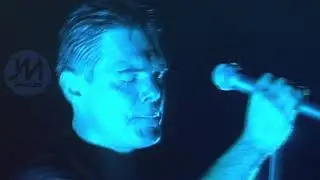 Alphaville - Forever Young - Live in Salt Lake City 1999