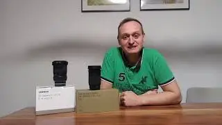 Sigma 20-200mm VS Tamron 25-200mm Test
