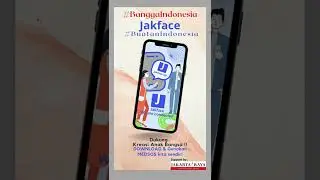 jakface medsos anak bangsa #jakface #media #jakartaraya #aniesbaswedan #betawi #benyamin #dpdri