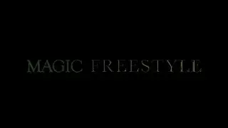 YOUNG VV$ - MAGIC FREESTYLE