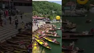 nainital, uttrakhand  place to visit one time in life