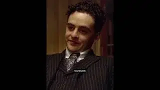 Charlie Lucky Luciano a wis as$ | Boardwalk Empire