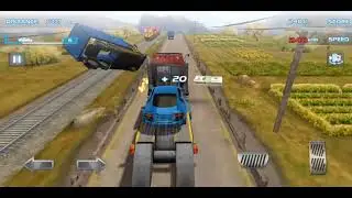 Racing 3D Car Gameplay | Android Car Games 2021 | Turbo Driving Racing 3D Car Gameplay | Omggames